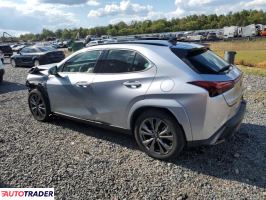 Lexus Pozostałe 2024 2 Lexus Pozostałe 2024 2