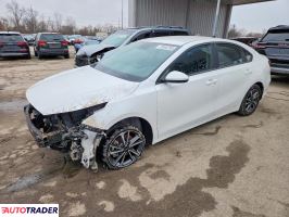 Kia Pozostałe 2023 2