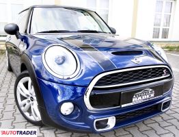 Mini One 2017 1.2 102 KM