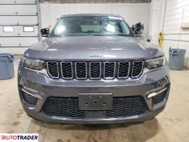 Jeep Grand Cherokee 2022 2