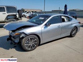 Lexus ES - zobacz ofertę Lexus ES - zobacz ofertę