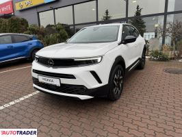 Opel Mokka - zobacz ofertę