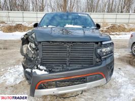 Ford Expedition 2022 3