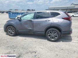 Honda CR-V 2022 2