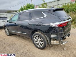 Buick Enclave 2022
