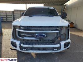 Ford Pozostałe 2021 6