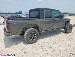 Jeep Pozostałe 2024 3