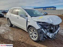 Buick Enclave 2024 3