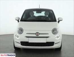 Fiat 500 2022 1.0 68 KM