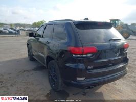 Jeep Grand Cherokee 2021 3