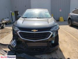 Chevrolet Equinox 2019 1