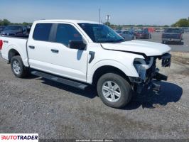 Ford Pozostałe 2023 3 Ford Pozostałe 2023 3