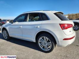 Audi Q5 2020 2