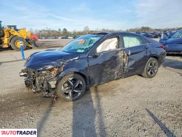 Hyundai Elantra 2021 2