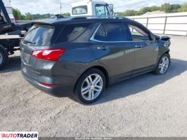 Chevrolet Equinox 2021 1 Chevrolet Equinox 2021 1