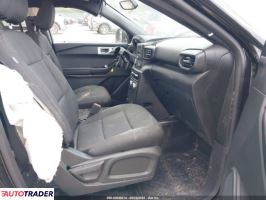 Ford Pozostałe 2023 3