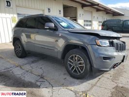 Jeep Grand Cherokee 2021 5