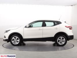 Nissan Qashqai 2017 1.2 113 KM Nissan Qashqai 2017 1.2 113 KM