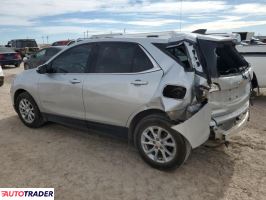 Chevrolet Equinox 2019 1