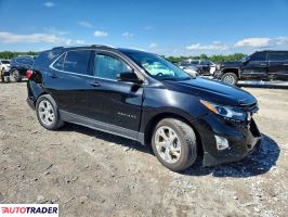 Chevrolet Equinox 2020 2