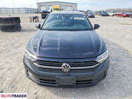 Volkswagen Jetta 2024 1