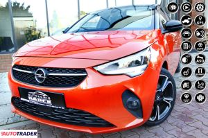 Opel Corsa - zobacz ofertę