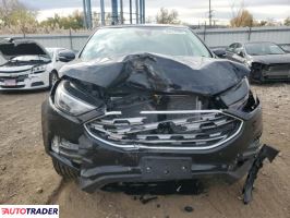 Ford Edge 2024 2