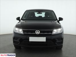 Volkswagen Tiguan 2016 2.0 113 KM Volkswagen Tiguan 2016 2.0 113 KM