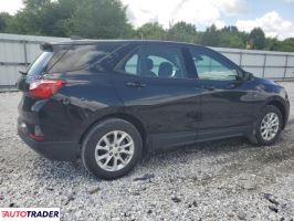 Chevrolet Equinox 2019 1