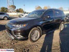 Mitsubishi Outlander 2020 2