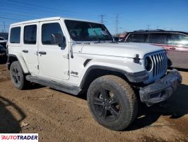 Jeep Wrangler 2022 2