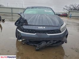 Kia Pozostałe 2022 2