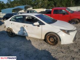 Toyota Corolla 2024 2 Toyota Corolla 2024 2