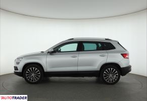 Skoda Karoq 2019 1.5 147 KM