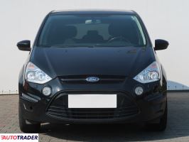 Ford S-Max 2010 2.0 143 KM