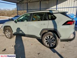 Toyota Pozostałe 2023 2