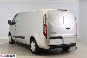 Ford Transit 2019 2.0