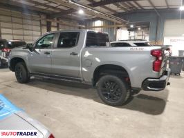 Chevrolet Silverado 2023 5