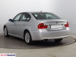BMW 320 2008 2.2 167 KM BMW 320 2008 2.2 167 KM