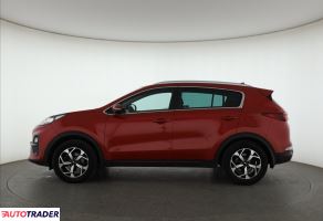 Kia Sportage 2018 1.6 130 KM