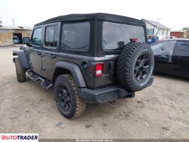 Jeep Wrangler 2022 3