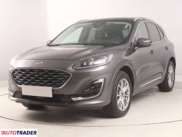 Ford Kuga 2022 2.5 221 KM Ford Kuga 2022 2.5 221 KM