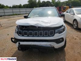 Jeep Compass 2022 2