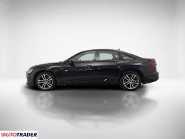 Audi A6 2022 2.0 163 KM