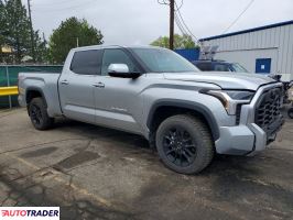 Toyota Tundra 2022 3