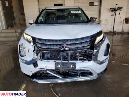 Mitsubishi Outlander 2023 2