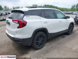 GMC Terrain 2024 1