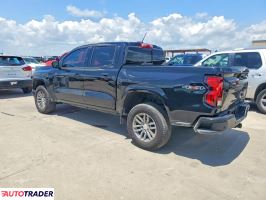 Chevrolet Colorado 2025 2