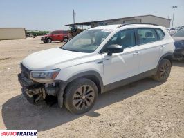 Volkswagen Pozostałe 2022 1 Volkswagen Pozostałe 2022 1