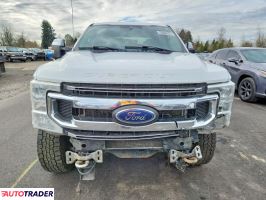 Ford Pozostałe 2021 6